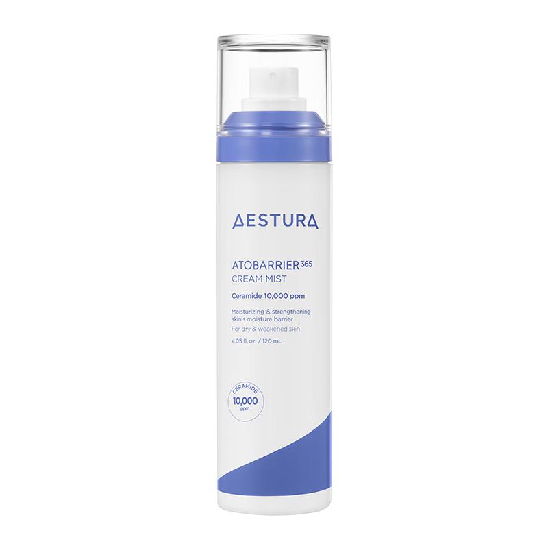 AESTURA Daily Soothing & Hydrating Skincare Collection