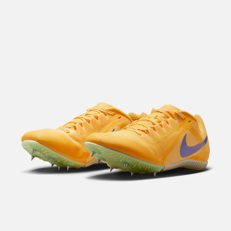 Nike Men's Shoes with Good Breathability - NIKE ZOOM RIVAL MULTI FZ9664