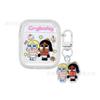 Cute hand crying baby suitable for AirPods 1 protective case 1/1 generation Apple AirPods pro1 earphone case female