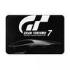 GRAN TURISMO Anti-slip Doormat Floor Mat Dust-proo Carpet Rug for Kitchen Entrance Home Balcony Footpad Mats