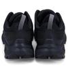 HOKA ONE ONE M Anacapa Breeze Low Size Men's Sneakers, 27.0 Cm, 1127920-BBLC BLACK/BLACK