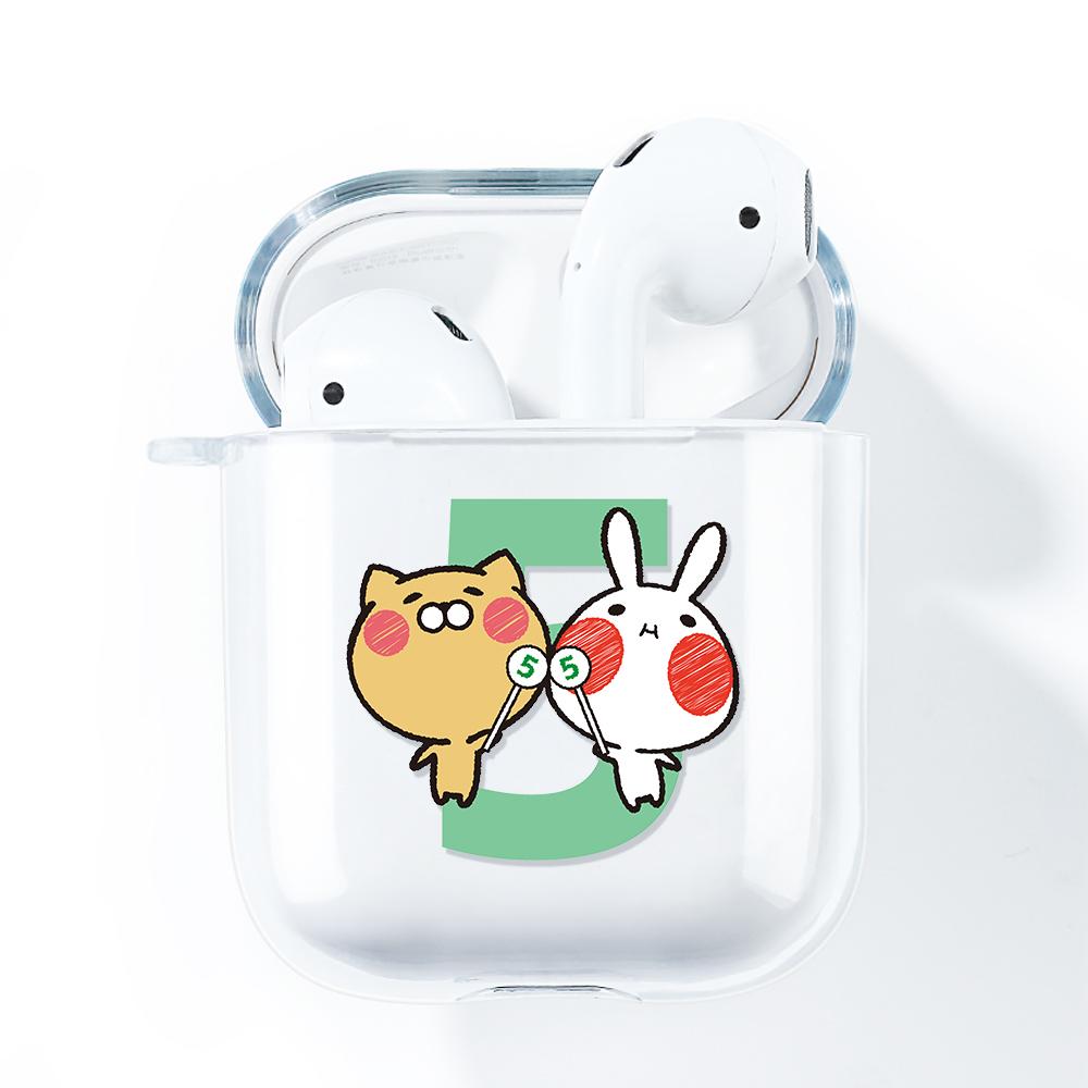 Silicone Cases for Airpods 3 Cover for AirPods 1 2 Storage Case Full Cover New for Airpods Pro 2022 Covers Anti-drop Wear-resistant Waterproof