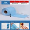 Disposable Industrial Dust-Free Wipes