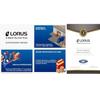 Lorus RG202VX9 Watch