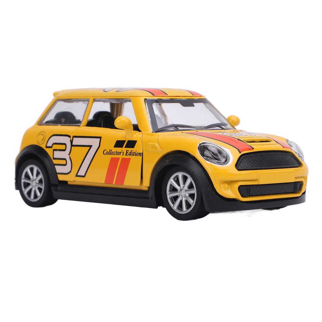 1:32 Legierung Rennwagen Modell Spielzeug Kinder Auto Ornament Lernspielzeug zum Sammeln und Ausstellen