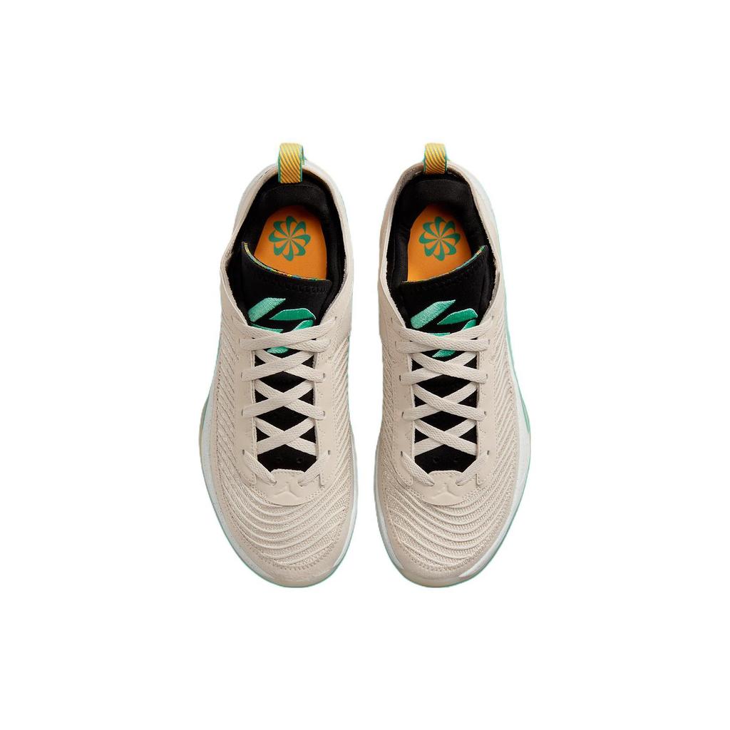 Air Jordan Luka 1 Next Nature 'Light Orewood Brown' DR9830-130