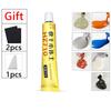 2025 Car Body Putty Scratch Filler Quick Drying Putty Auto Painting Pen Assistant Smooth Vehicle Paint Care Repair Accessories