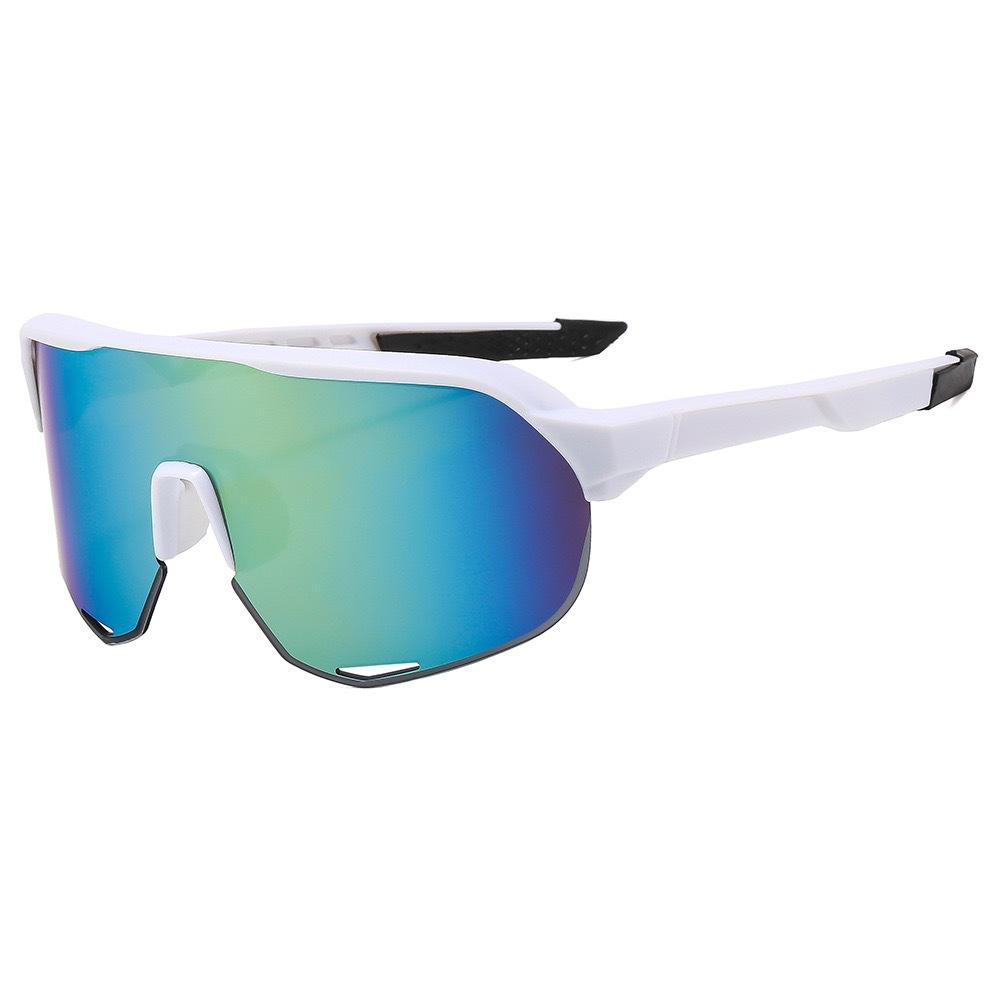 

Foreign Trade Sunglasses Women S Outdoor Sports Sunglasses Windproof Sand Cycling Glasses Colorful Goggles