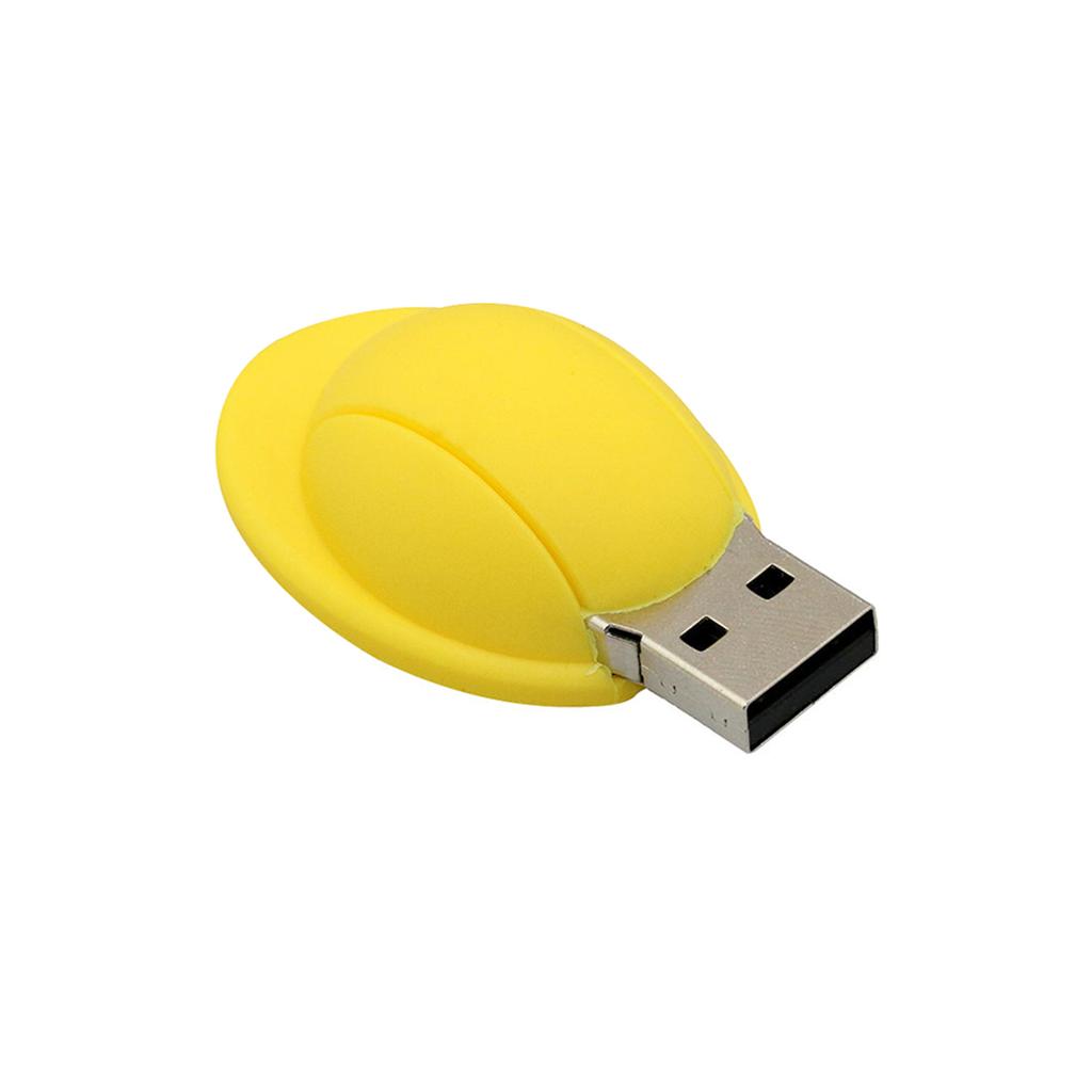 Pen Drive Silicone Helmet Usb Flash Drive 256GB Usb Stick 4GB 8GB 16GB 32GB 64GB 128GB Pendrive Flash Disk Hard Hat Thumbdrives
