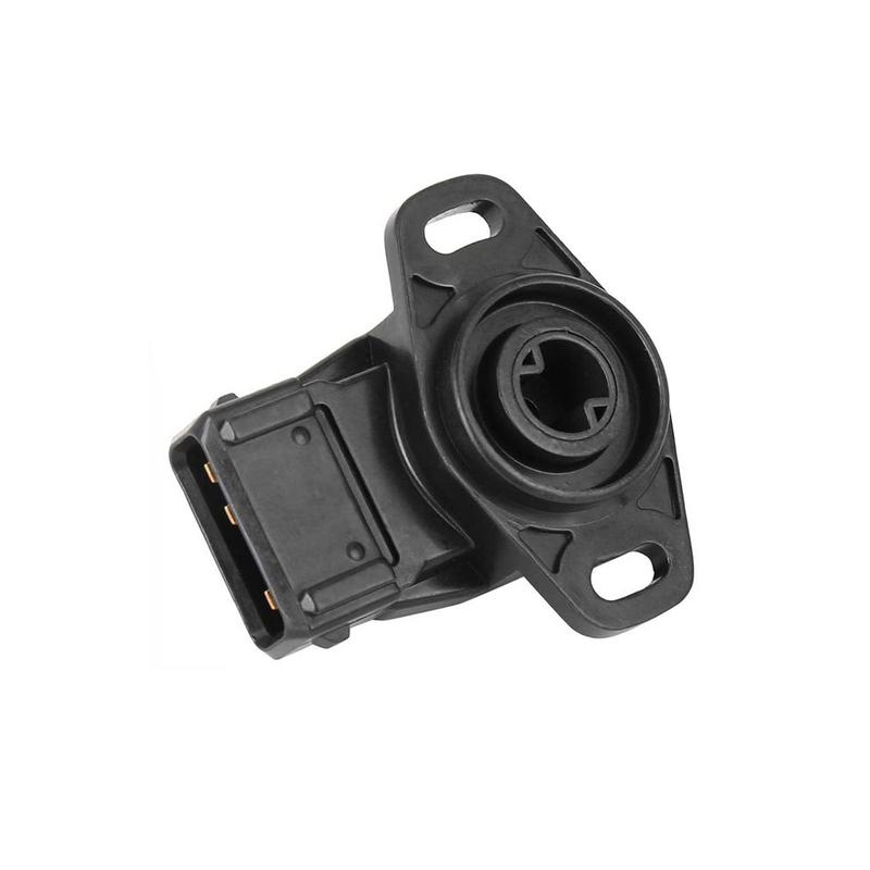 1pc Throttle Position Sensor MD628077, 35102-02760 for CHRYSLER SEBRING 2001-2005 for DODGE STRATUS 2001-2005