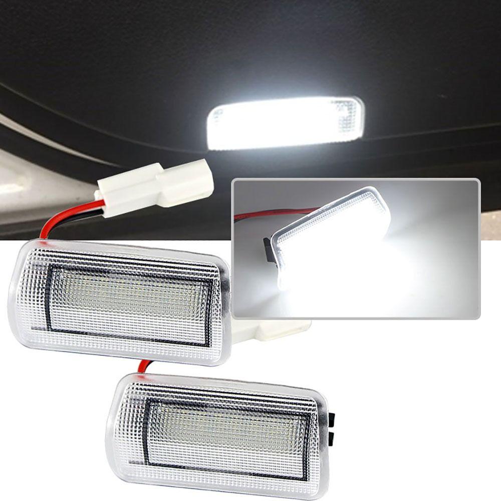 

Car License Light