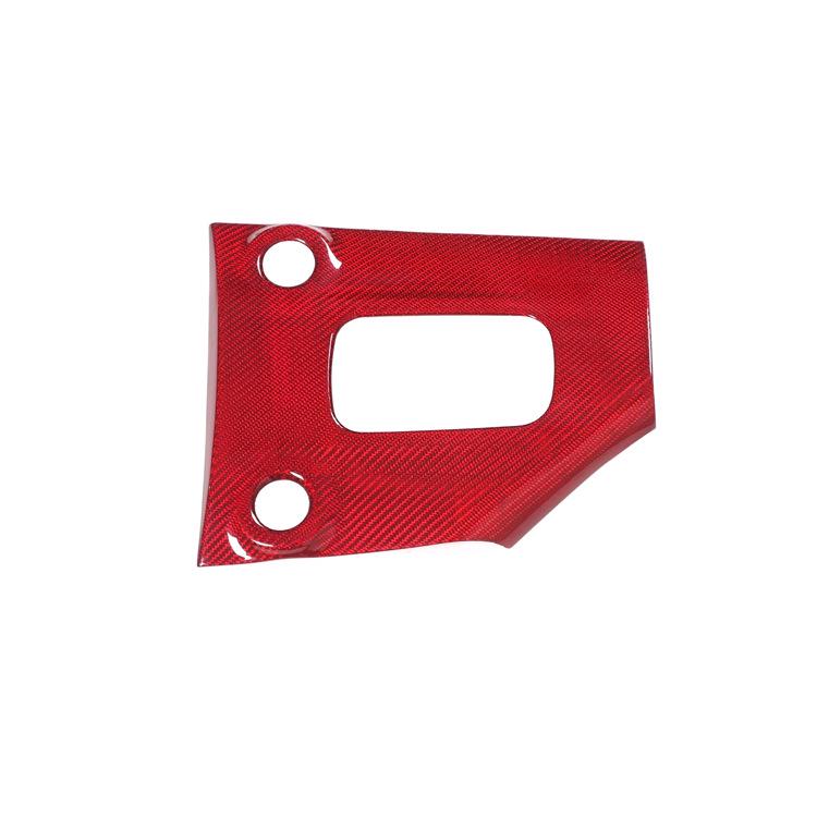 23-24 Nissan 400Z Carbon Fiber Gear Shift Frame