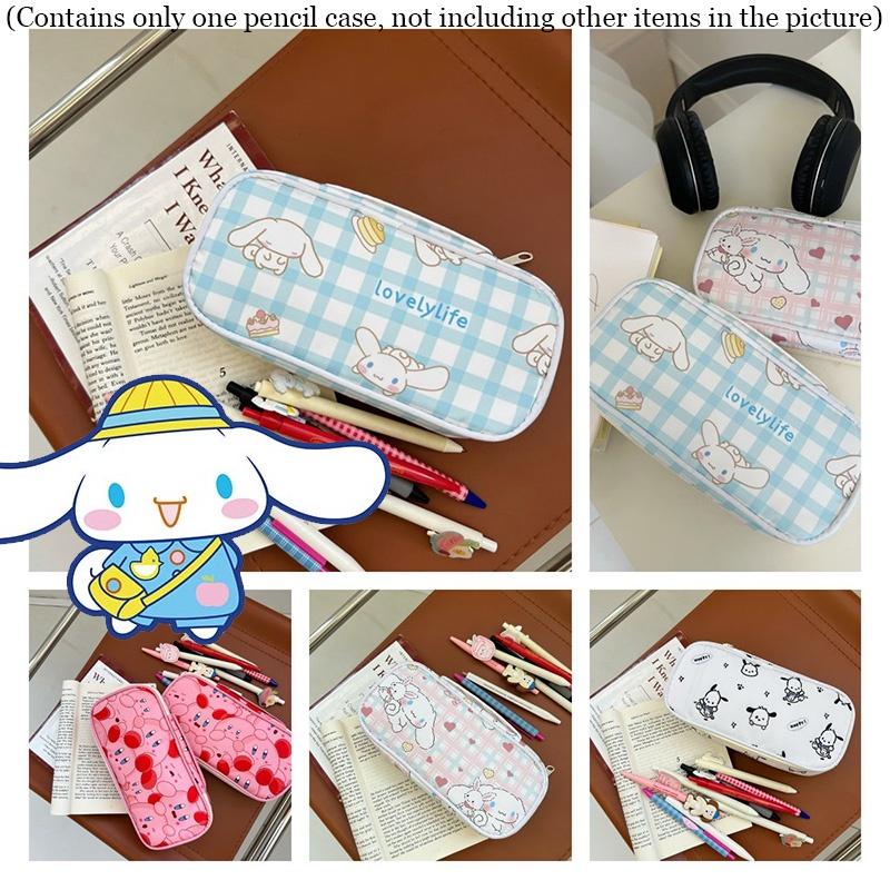 Other Al679258365670 Creative And Refreshing Pencil Bag For Stationery Storage