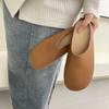 Fashion Women Fashion Flat Slippers Summer New Outdoor Non-slip Beach Shoes Lady Casual Flat Shoes Comfort Soft Sole House Slides