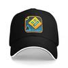 Geometry Dash Gráfico Duradero Para Todas Las Estaciones Unisex Sombreros Gorras Para Unisex Gorra de Béisbol Para Unisex