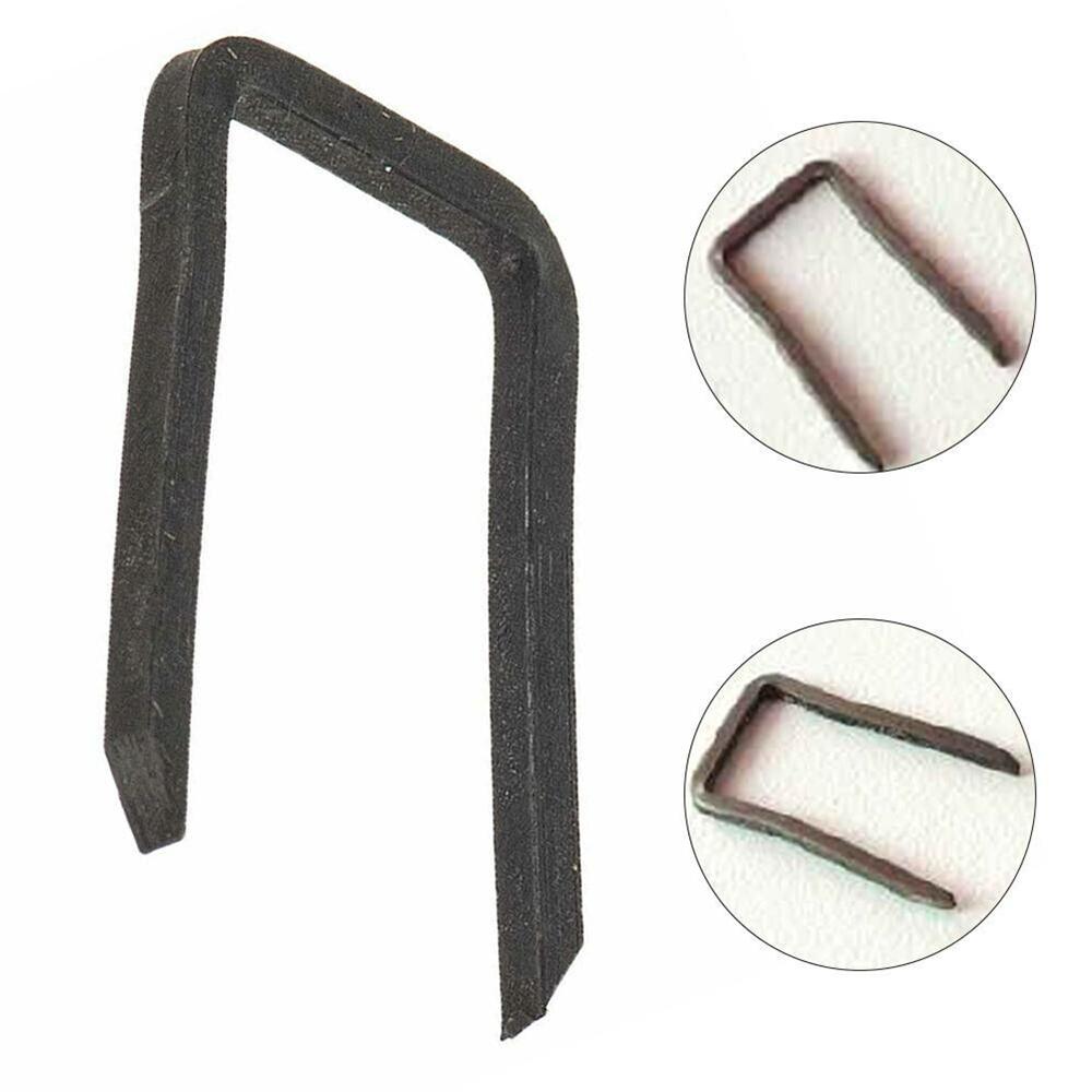 2Pcs For Chevrolet Pontiac Automatic Transmission Shifter Handle Retainer Clip