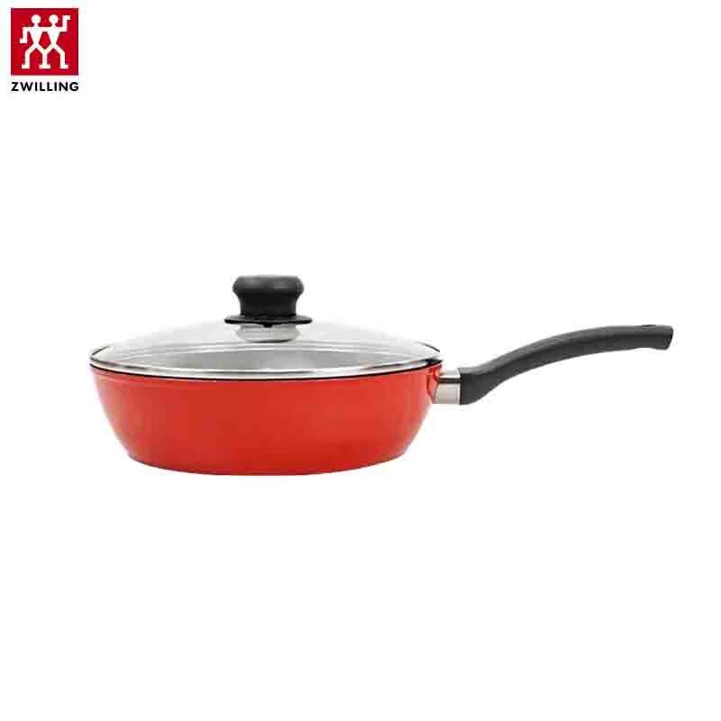Zwilling Now Non-Stick Wok