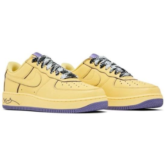 Nike Air Force 1 Kobe Bryant HV9408-700 Unisex
