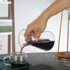 Ice Drip Coffee Maker Pitcher Iced Tea Making Accessories Adjustable Speed Pot Cold Brew