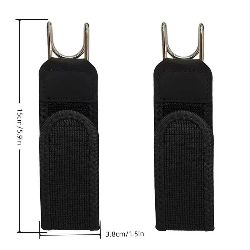 No Buckle Elastic Belt Unisex Comfortable Stretch Waist Band Easy to Use for Men Women Pants Jeans Daily Commute