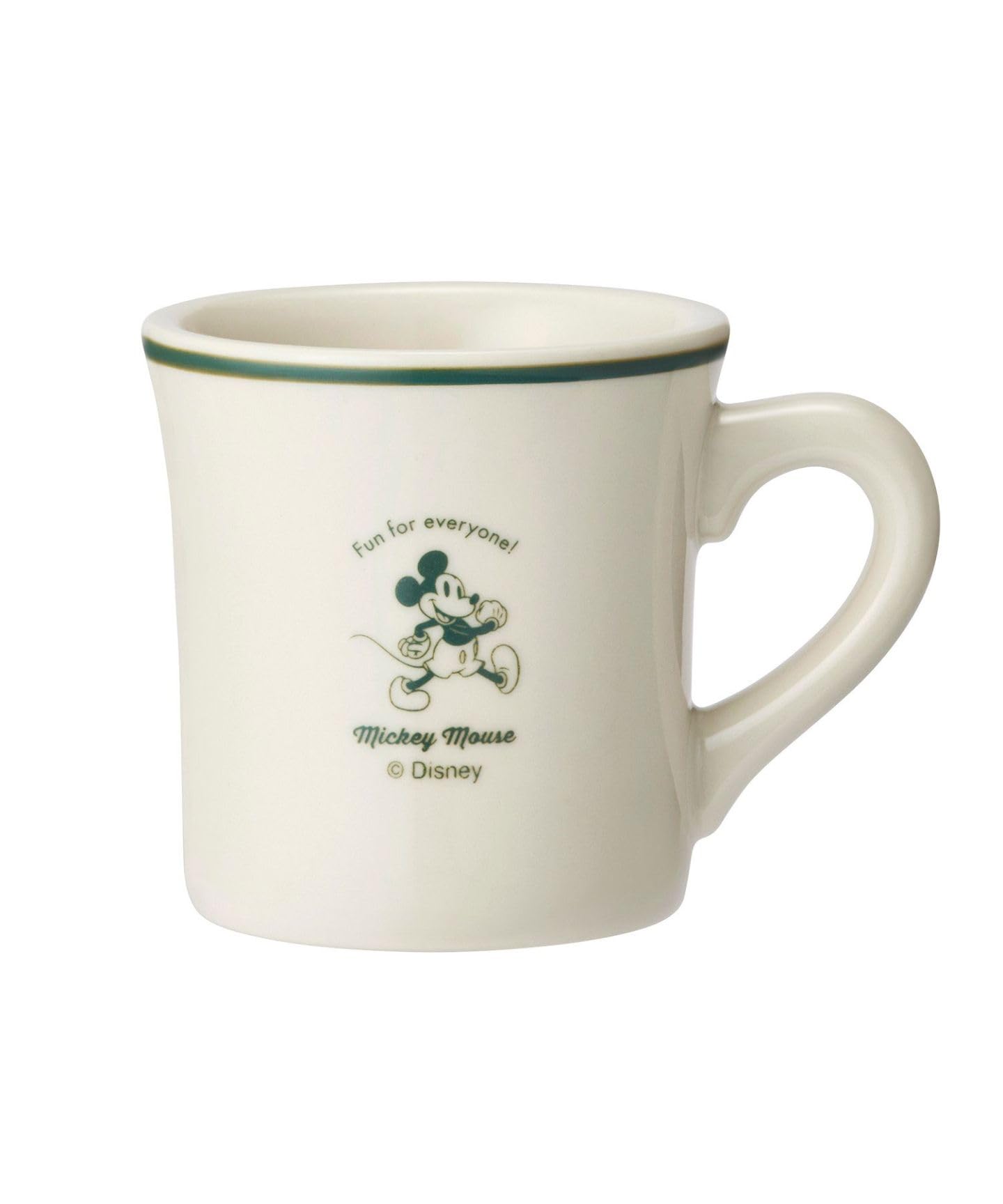 

BRUNO DISNEY Закусочная Без кружки, Зеленый, Размер, BHK317-GR зелёный