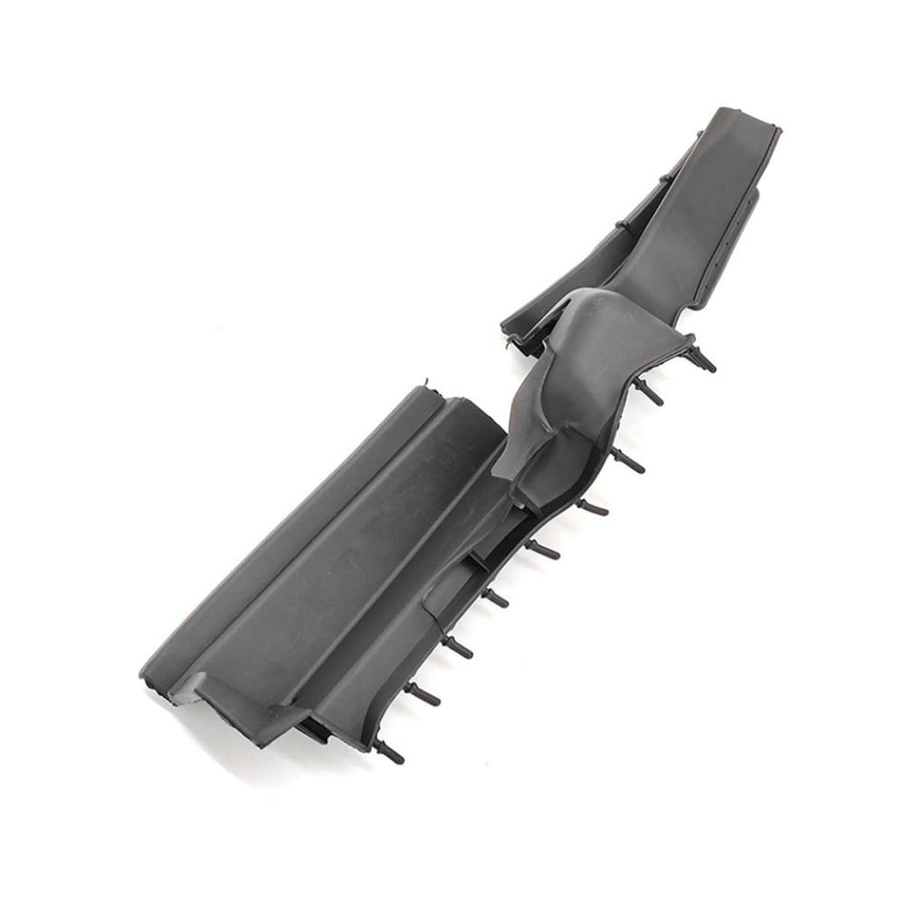 1 Pair Engine Bonnet Hood Hinge Cover For HONDA ACCORD 2008-2013