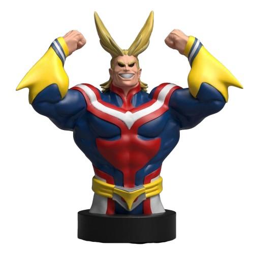 My Hero Academia Bust All Might Figurine