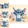 Stitch Plush Toy Large Cartoon Doll Soft Plush Animal For Kids And Gift Giving