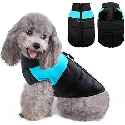 Su Geçirmez Köpek Montları, Köpek Sıcak Kış Ceketi, Köpek Giysileri, Köpek Ceketi, Köpek Giysileri Su Geçirmez Ceket, Köpek Giysileri Küçük, Orta (M)