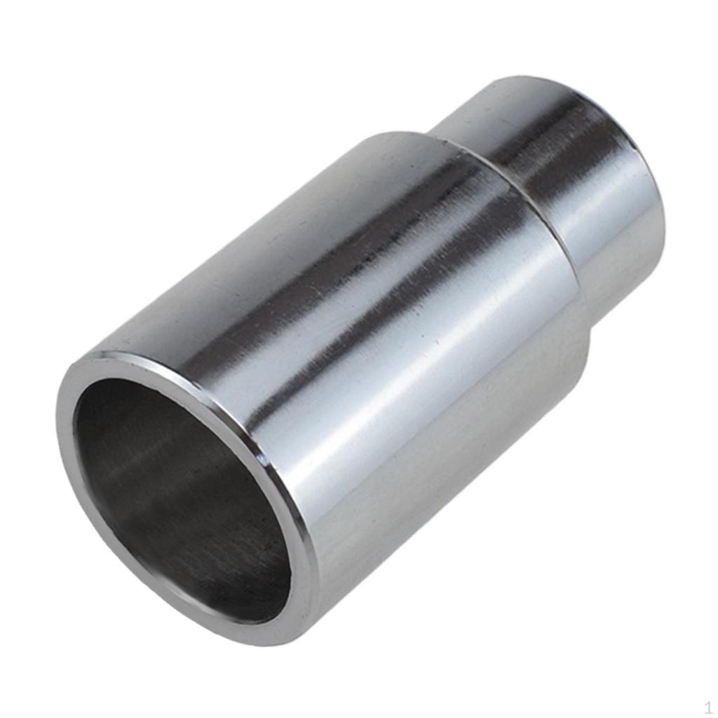 Car Jacking Pad Automotive Jack Adapter Round Heavy Duty High Leg Heightening for