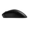 BenQ Japan ZOWIE EC1-DW Wireless Gaming Mouse (Large Size / Asymmetrical Design / 63g / 3950 Sensor / 4000Hz / Enhanced Wireless Receiver Included / R