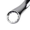 Dual-Ended Box End Wrench with Multifunctional Offset Ring Spanner - Heat Treated, Hardened Carbon Steel Wrench 5,5mm-41mm