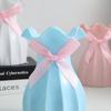 Flower Vase Plastic Flowerpot Modern Creative Vase Dry Flower Bottle Flower Arrangement Simple Sweet Flower container