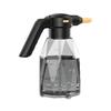 2L Electric Spray Pot Automatic Watering Can for Gardening Flower Sanitizing Power-Powered Garden Tool