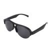 Smart Bluetooth Sunglasses Touch Control Built in HD Mic Double Speakers Smart Glasses for Men Women
