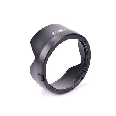 Pentru Cameră Ef 50Mm F/1.8 Stm 49Mm Obiectiv Es-68Ii Parasolar