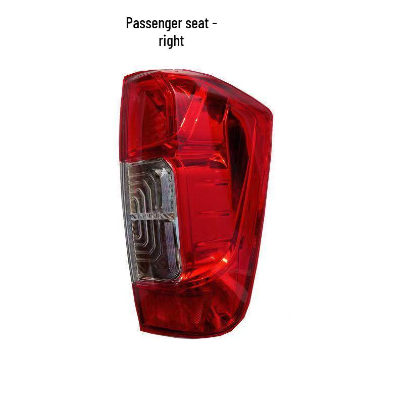 

Zhengzhou Nissan Navara 17-Model Rear Tail Light, NP300 Brake Light, Rear Tail Light for Ruiqi 6.