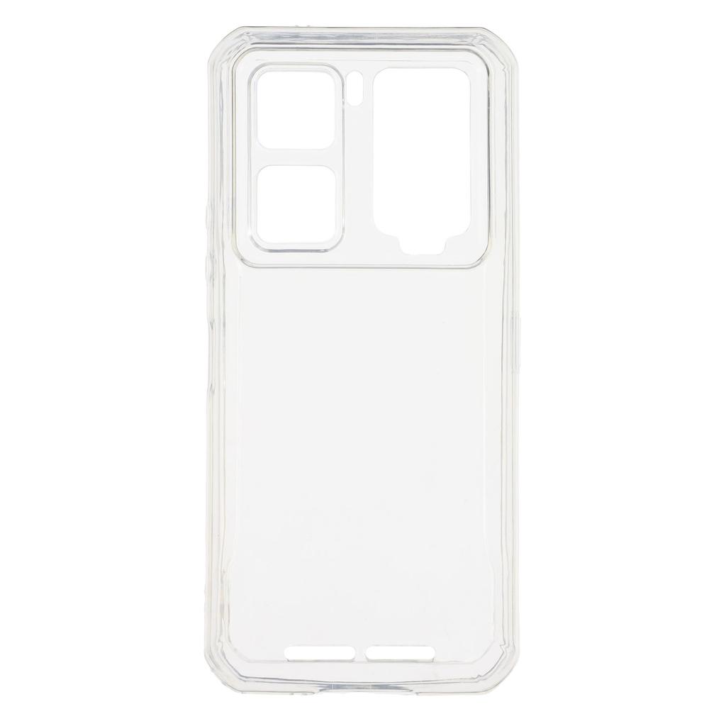 Pro Oukitel WP300 Pro Pouzdro Měkké TPU Ochrana proti pádu Kryt na telefon