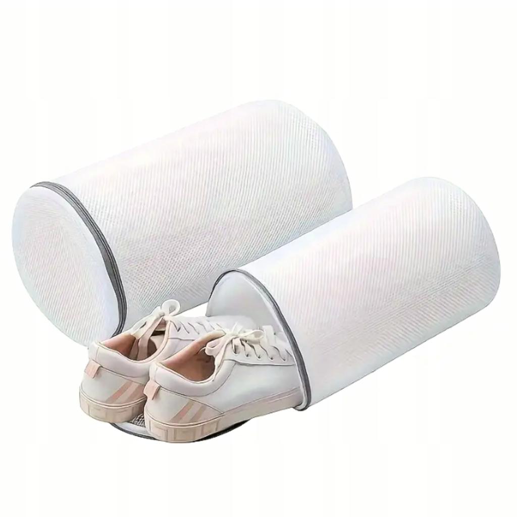 Mesh Protective Bag For Washing Shoes, Footwear Protection, 1 Pc.