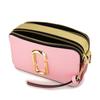Marc Jacobs Shoulder Bag M0012007 679 Snapshot Pink [Used]