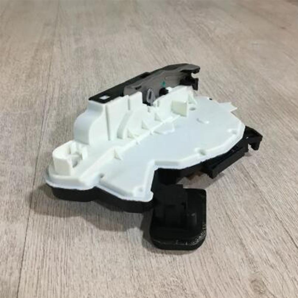 6RD837015E Front Left Door Lock For Seat Skoda VW