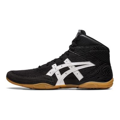 Zapatillas para Hombre Matflex 7 Negro Blanco Goma 1081A051-001