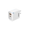 New 200W USB Type C Fast Charge Phone Charger Adapter Quick Charge USB PD EU US UK Plug For Iphone  Samsung