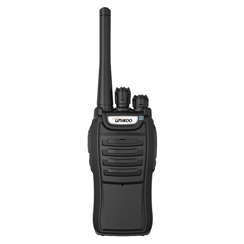 

UNIKOO Professional Long-Range Walkie-Talkie (CN version)
