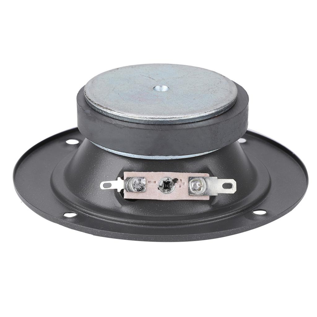 SG 3T 3Inch Diversion Magnetic Circuit Design Tweeter Speaker Accessories