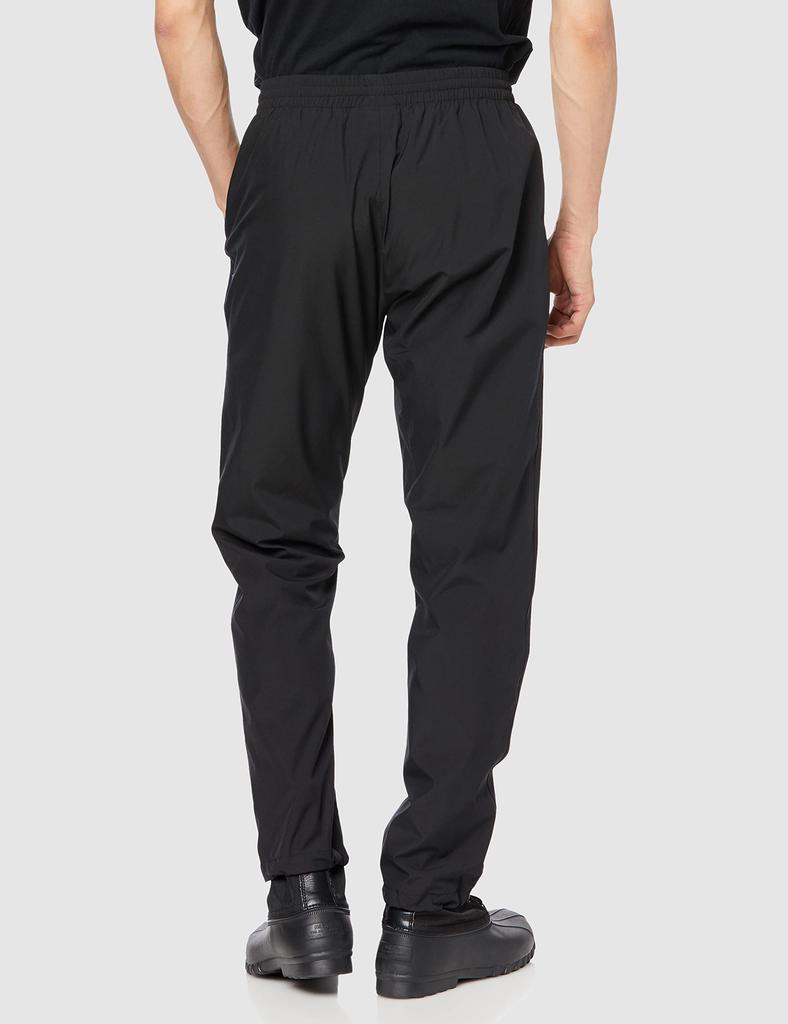 Rainwear Waterproof Sports Top and Bottom Set Jacket Pants Stretch Lightweight Water Resistant Long Sleeves Commuting to Work or School Bicycle