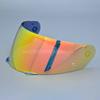 HJ-33 I90 Visor Motorcycle Helmet Lens Replacement Shields Casco Moto Faceshield Accessories Capacete HJC Anti-UV for HJC