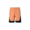 Sports Shorts Men's Mist Orange Moderate DM1862-835