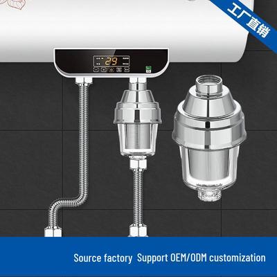 Keuken, eetkamer en bar – Waterfilters