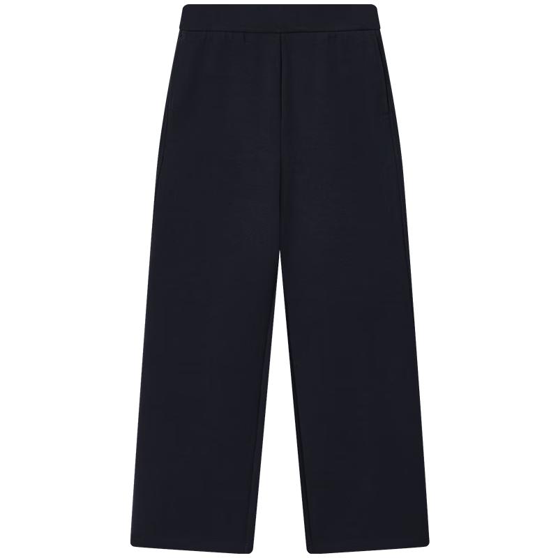 FILA Women's Knit Wide-Leg Pants